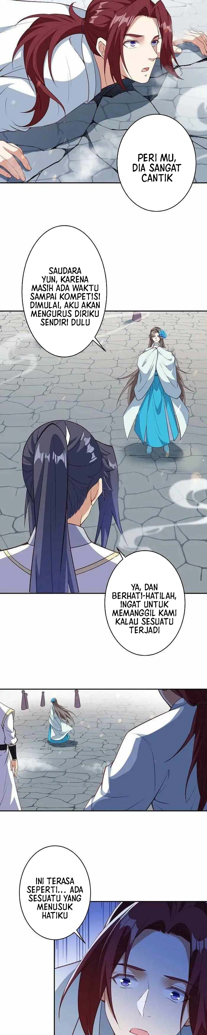 Dilarang COPAS - situs resmi www.mangacanblog.com - Komik against the gods 627 - chapter 627 628 Indonesia against the gods 627 - chapter 627 Terbaru 3|Baca Manga Komik Indonesia|Mangacan